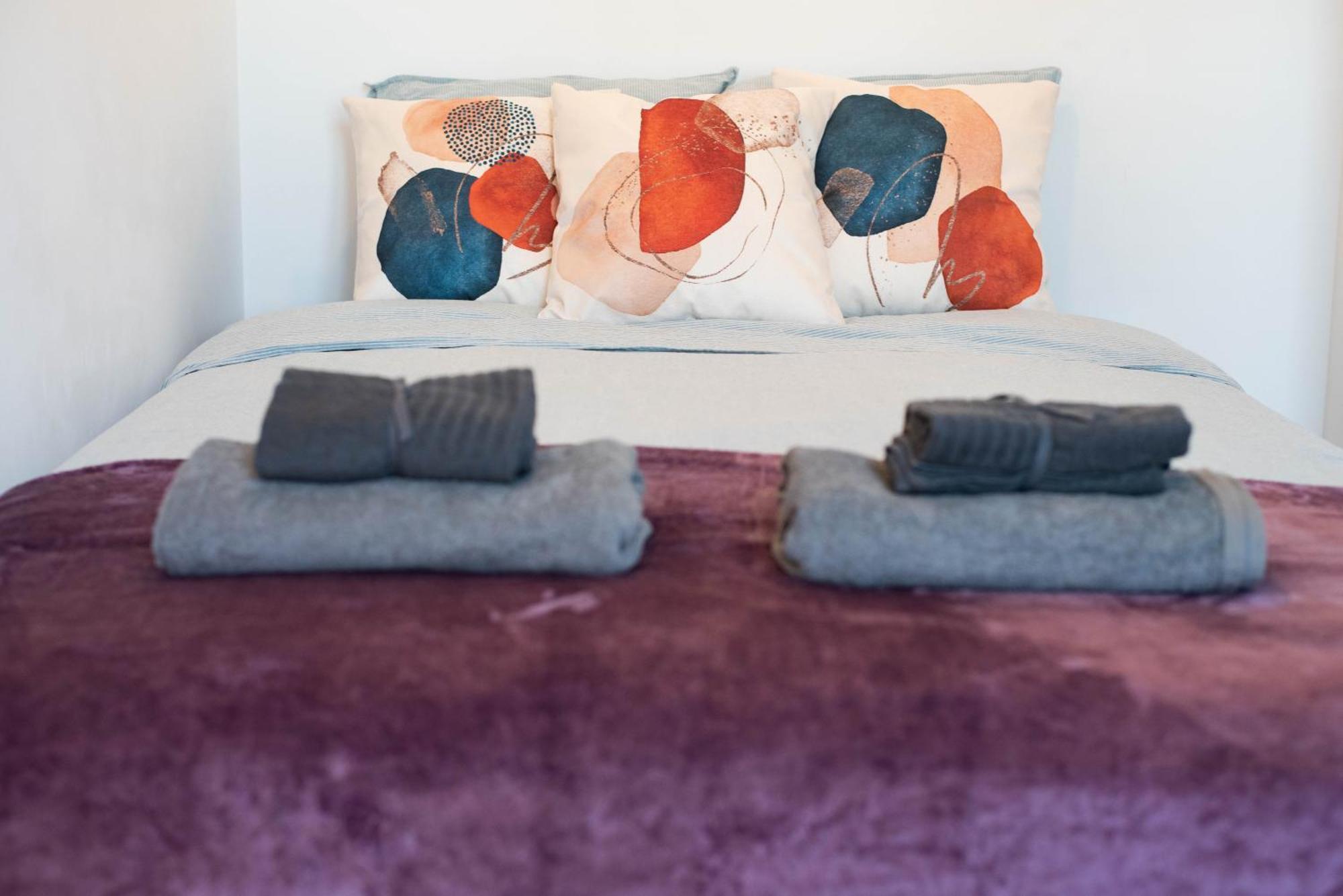 Sagrada Familia Private Hostal Barcelona