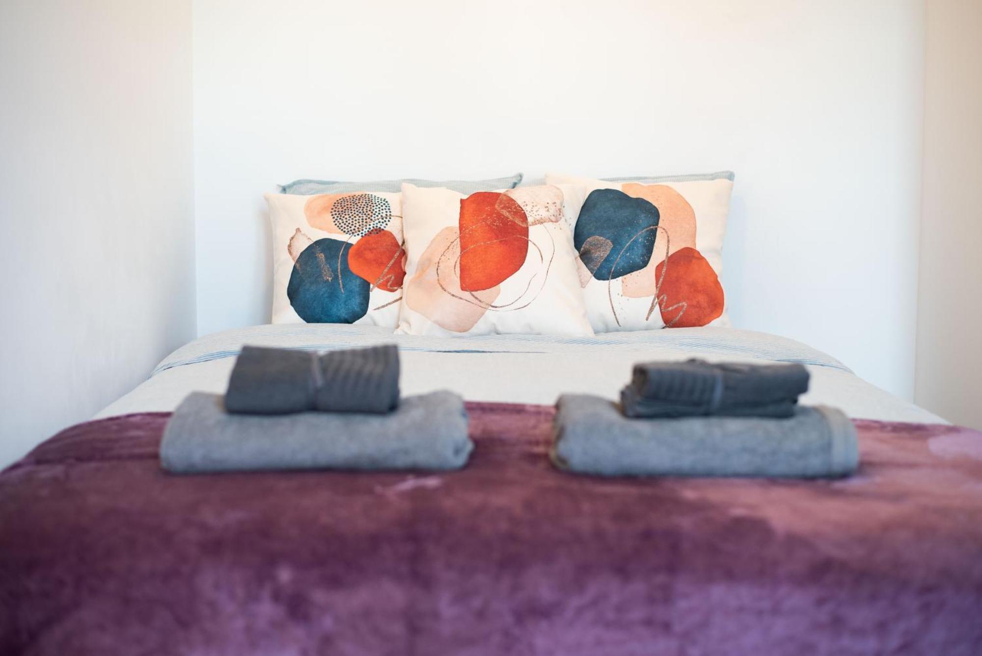 Sagrada Familia Private Hostal *