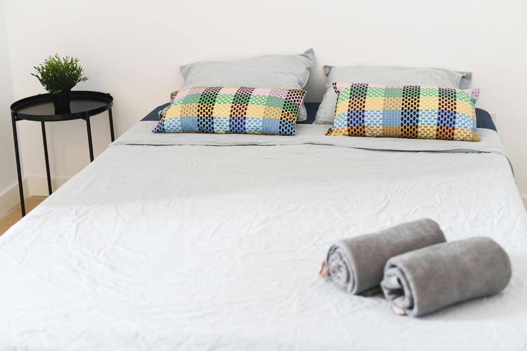 Albergue Sagrada Familia Private Barcelona