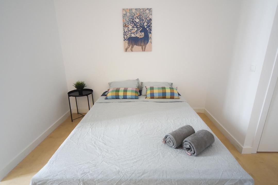Albergue Sagrada Familia Private