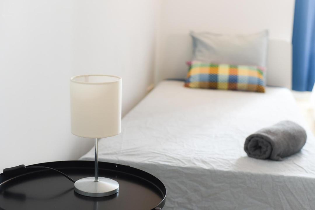 Sagrada Familia Private Albergue