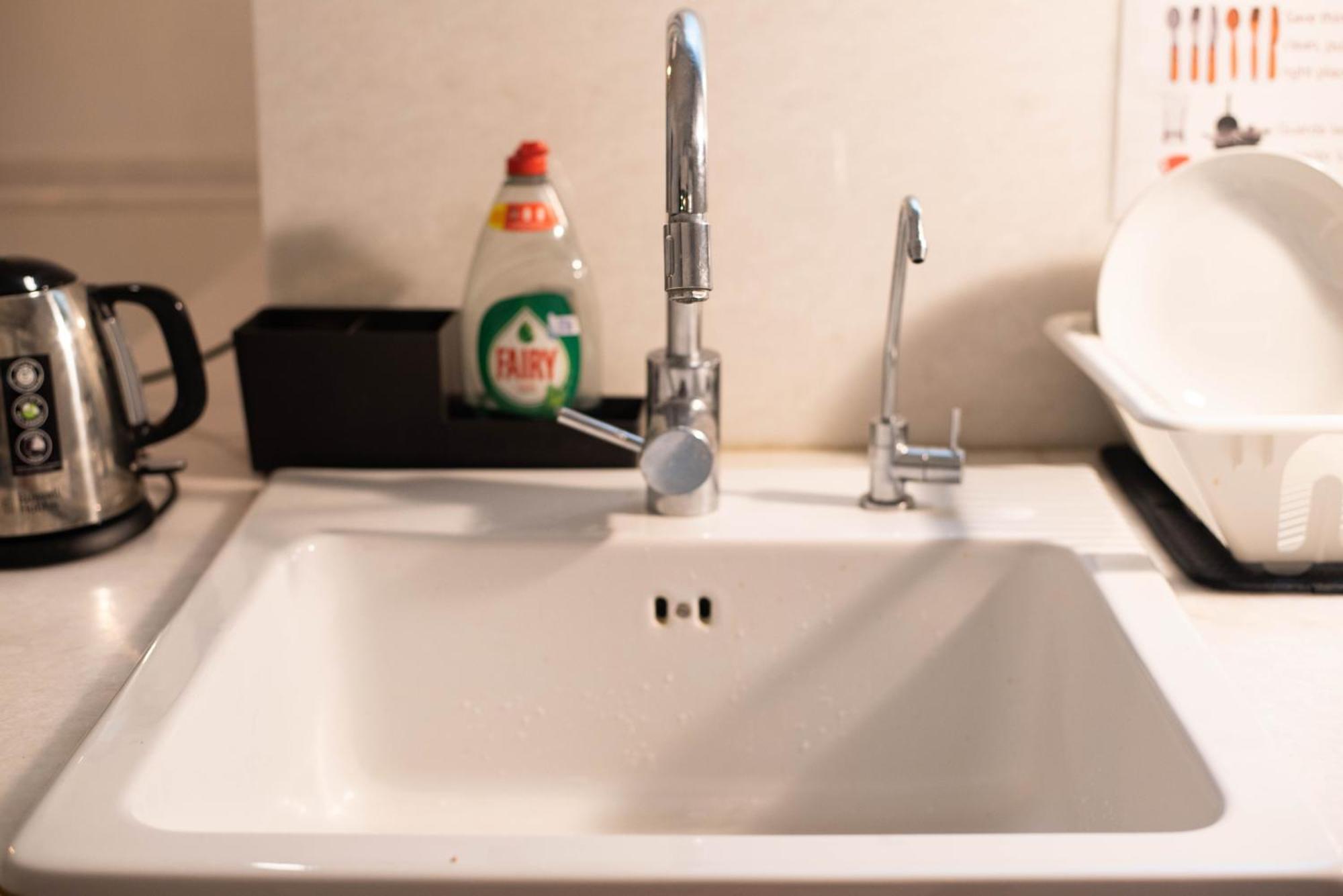 Sagrada Familia Private Albergue *